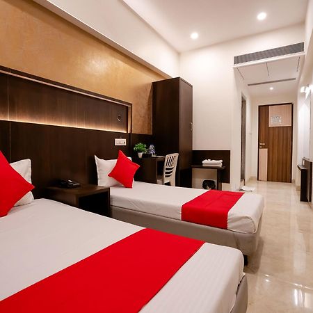 Hotel Grand Seasons- Наві-Мумбаї Екстер'єр фото