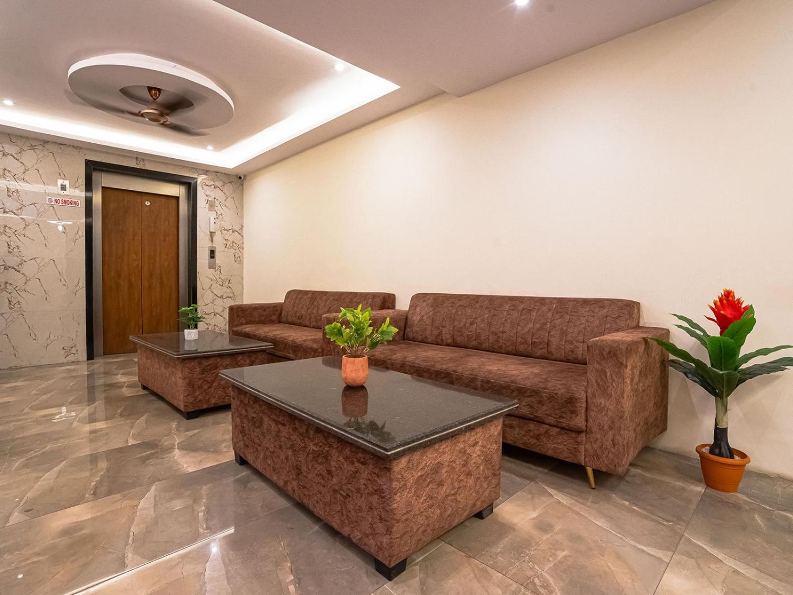 Hotel Grand Seasons- Наві-Мумбаї Екстер'єр фото